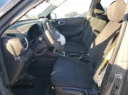 ✅ 2022 Hyundai Venue SE • VIN: KMHRB8A33NU153525 • Lot: 82780024. Listed on Copart with 92,146 mi. Free auction sales archive from the USA and detailed vehicle history report at DreamBid. Image 7.