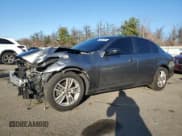 ✅ 2013 Infiniti G37 x • VIN: JN1CV6AR4DM769049 • Лот: 93007605. Опубликован ранее на Copart с пробегом 189 352 миль. Бесплатный доступ к архиву аукционных продаж из США и подробный отчёт об истории автомобиля на DreamBid. Изображение 1.