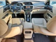 ✅ 2016 Honda Accord EX-L • VIN: 1HGCR2F99GA225060 • Лот: 80960035. Опубликован ранее на Copart с пробегом 60 507 миль. Бесплатный доступ к архиву аукционных продаж из США и подробный отчёт об истории автомобиля на DreamBid. Изображение 8.