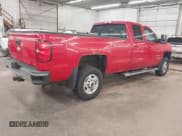 ✅ 2015 Chevrolet Silverado 2500HD LT • VIN: 1GC2KVEG0FZ527739 • Lot: 42731082. Wystawiony na IAAI z przebiegiem 301 898 mil. Bezpłatny archiwum sprzedaży aukcyjnych z USA i szczegółowy raport historii pojazdu na DreamBid. Zdjęcie 4.