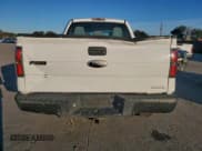 ✅ 2011 Ford F-150 XLT • VIN: 1FTFX1EF3BFB24756 • Lot: 96879725. Listed on Copart with 193,318 mi. Free auction sales archive from the USA and detailed vehicle history report at DreamBid. Image 6.