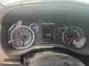 2023 Ram 1500 Tradesman z VIN 1C6RRENT4PN592651, wystawiony jako Copart lot #65405355 z przebiegiem 53 443 mil mil oraz Szkoda całkowita • Salvage title. Historia ofert i sprzedaży dostępna na DreamBid. Obrazek 9.