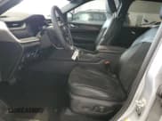 ✅ 2023 Jeep Grand Cherokee Laredo • VIN: 1C4RJKAG7P8854748 • Lot: 70170685. Listed on Copart with 25,719 mi. Free auction sales archive from the USA and detailed vehicle history report at DreamBid. Image 7.