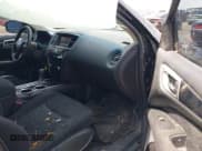 ✅ 2016 Nissan Pathfinder SV • VIN: 5N1AR2MN7GC659998 • Lot: 41935314. Listed on IAAI with 96,186 mi. Free auction sales archive from the USA and detailed vehicle history report at DreamBid. Image 5.