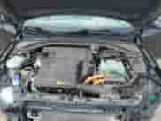 2017 Hyundai Ioniq Limited с VIN KMHC05LC1HU020080, выставлен на аукционе Copart как лот 64428214 с пробегом 94 175 миль миль и Списание • Salvage title. История ставок и продаж доступна на DreamBid. Изображение 12.