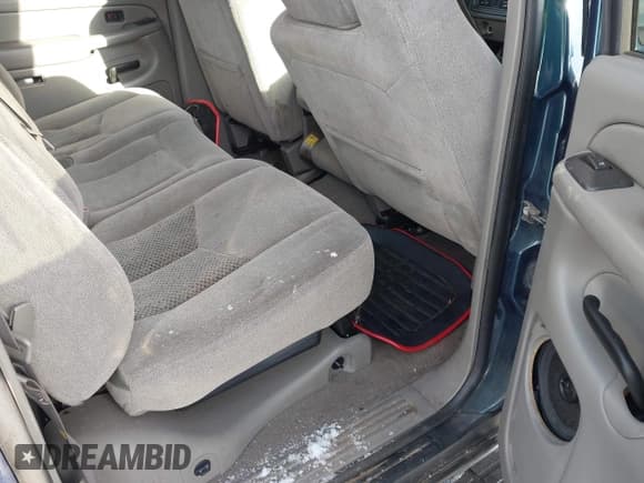 ✅ 2005 Chevrolet Avalanche Z71 • VIN: 3GNEK12Z15G237432 • Lot: 43840538. Listed on IAAI with 194,791 mi. Free auction sales archive from the USA and detailed vehicle history report at DreamBid. Image 8.