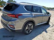 ✅ 2020 Hyundai Santa Fe SEL • VIN: 5NMS33AA0LH179234 • Lot: 56945134. Wystawiony na Copart z przebiegiem 58 475 mil. Bezpłatny archiwum sprzedaży aukcyjnych z USA i szczegółowy raport historii pojazdu na DreamBid. Zdjęcie 3.