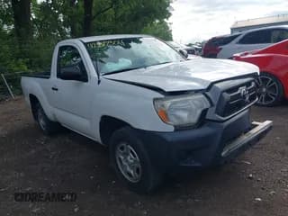 ✅ 2013 Toyota Tacoma • VIN: 5TFNX4CN5DX027093 • Lot: 42547304. Wystawiony na IAAI z przebiegiem 229 218 mil. Bezpłatny archiwum sprzedaży aukcyjnych z USA i szczegółowy raport historii pojazdu na DreamBid. Zdjęcie 1.