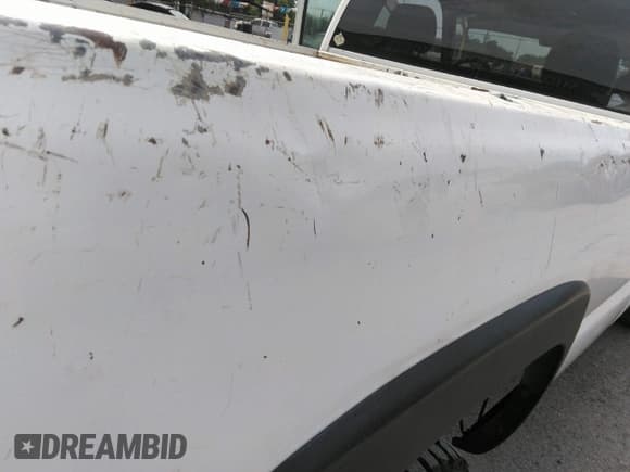 ✅ 2007 Chevrolet Silverado 2500HD Work Truck • VIN: 1GCHC24U37E140124 • Lot: 42265576. Wystawiony na IAAI z przebiegiem 293 508 mil. Bezpłatny archiwum sprzedaży aukcyjnych z USA i szczegółowy raport historii pojazdu na DreamBid. Zdjęcie 15.