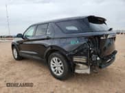 ✅ 2021 Ford Explorer • VIN: 1FMSK7BH3MGB16932 • Lot: 89458405. Wystawiony na Copart z przebiegiem 74 601 mil. Bezpłatny archiwum sprzedaży aukcyjnych z USA i szczegółowy raport historii pojazdu na DreamBid. Zdjęcie 2.