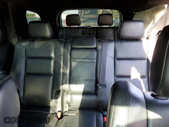 ✅ 2019 Dodge Durango SXT • VIN: 1C4RDJAG7KC764006 • Лот: 64221365. Опубликован ранее на Copart с пробегом 95 079 миль. Бесплатный доступ к архиву аукционных продаж из США и подробный отчёт об истории автомобиля на DreamBid. Изображение 10.