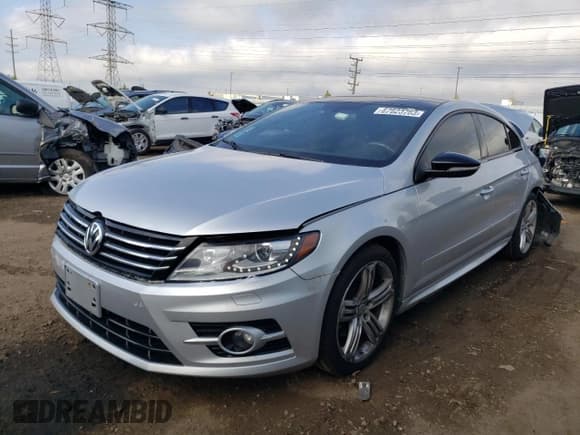 ✅ 2016 Volkswagen CC Sport • VIN: WVWMN7AN4GE514307 • Lot: 67623763. Wystawiony na Copart z przebiegiem 102 516 mil. Bezpłatny archiwum sprzedaży aukcyjnych z USA i szczegółowy raport historii pojazdu na DreamBid. Zdjęcie 1.