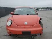 ✅ 2003 Volkswagen Beetle GLS • VIN: 3VWCK21C93M413657 • Lot: 50318185. Listed on Copart with 129,152 mi. Free auction sales archive from the USA and detailed vehicle history report at DreamBid. Image 5.