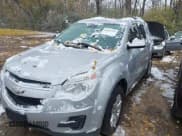 ✅ 2015 Chevrolet Equinox LT • VIN: 2GNALCEK4F6301921 • Lot: 43663532. Wystawiony na IAAI z przebiegiem 127 744 mil. Bezpłatny archiwum sprzedaży aukcyjnych z USA i szczegółowy raport historii pojazdu na DreamBid. Zdjęcie 2.