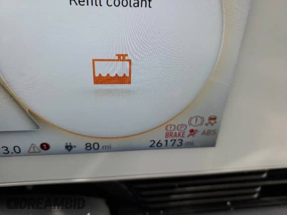 2023 Hyundai Ioniq 5 SEL z VIN KM8KNDAF6PU142873, wystawiony jako Copart lot #76060294 z przebiegiem 26 173 mil mil oraz Szkoda całkowita • Salvage title. Historia ofert i sprzedaży dostępna na DreamBid. Obrazek 9.