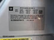 ✅ 2012 Chevrolet Malibu 2LT • VIN: 1G1ZD5E00CF364172 • Lot: 82235604. Listed on Copart with 229,358 mi. Free auction sales archive from the USA and detailed vehicle history report at DreamBid. Image 13.