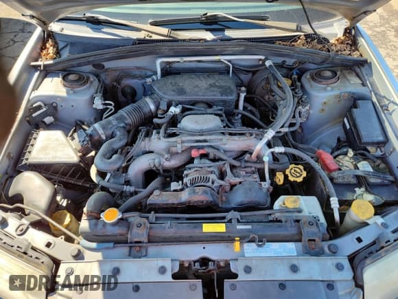 ✅ 2007 Subaru Forester X L.L. Bean • VIN: JF1SG67637H722419 • Лот: 69363745. Опубликован ранее на Copart с пробегом 89 593 миль. Бесплатный доступ к архиву аукционных продаж из США и подробный отчёт об истории автомобиля на DreamBid. Изображение 11.