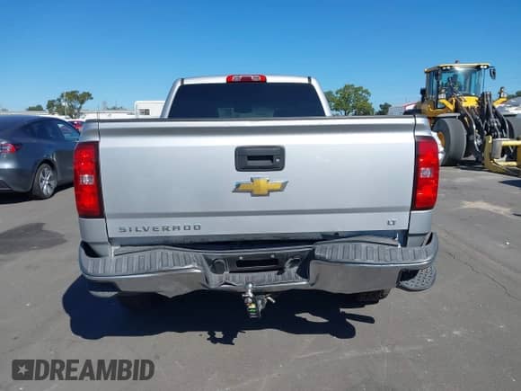 2014 Chevrolet Silverado 1500 LT z VIN 1GCRCREH9EZ321345, wystawiony jako IAAI lot #43542809 z przebiegiem 140 258 mil mil oraz . Historia ofert i sprzedaży dostępna na DreamBid. Obrazek 16.