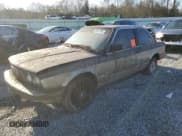 ✅ 1986 BMW 3 Series 325e • VIN: WBAAB5408G9685390 • Lot: 88921395. Wystawiony na Copart z przebiegiem 193 547 mil. Bezpłatny archiwum sprzedaży aukcyjnych z USA i szczegółowy raport historii pojazdu na DreamBid. Zdjęcie 1.