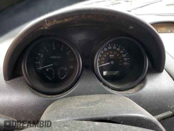 ✅ 2006 Chevrolet Aveo LS • VIN: KL1TD56626B639396 • Lot: 88041505. Wystawiony na Copart z przebiegiem Nie podano. Bezpłatny archiwum sprzedaży aukcyjnych z USA i szczegółowy raport historii pojazdu na DreamBid. Zdjęcie 9.