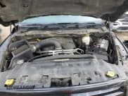 ✅ 2011 Ram 1500 Sport • VIN: 1D7RV1CT4BS575283 • Lot: 61606175. Listed on Copart with 162,010 mi. Free auction sales archive from the USA and detailed vehicle history report at DreamBid. Image 11.