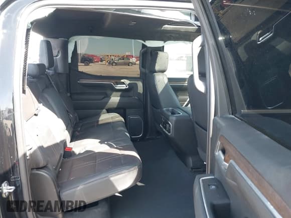 ✅ 2023 Chevrolet Silverado 1500 • VIN: 2GCPAFED1P1137151 • Лот: 41865345. Опубликован ранее на IAAI с пробегом 66 730 миль. Бесплатный доступ к архиву аукционных продаж из США и подробный отчёт об истории автомобиля на DreamBid. Изображение 8.