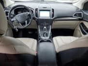 ✅ 2015 Ford Edge Titanium • VIN: 2FMTK3K87FBB37600 • Лот: 90326385. Опубликован ранее на Copart с пробегом 87 692 миль. Бесплатный доступ к архиву аукционных продаж из США и подробный отчёт об истории автомобиля на DreamBid. Изображение 8.