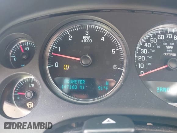 ✅ 2014 Chevrolet Tahoe Commercial • VIN: 1GNLC2E09ER192179 • Lot: 43382967. Wystawiony na IAAI z przebiegiem 147 160 mil. Bezpłatny archiwum sprzedaży aukcyjnych z USA i szczegółowy raport historii pojazdu na DreamBid. Zdjęcie 7.