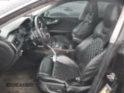 ✅ 2013 Audi S7 Prestige • VIN: WAU32AFC6DN081851 • Лот: 83800314. Опубликован ранее на Copart с пробегом 110 646 миль. Бесплатный доступ к архиву аукционных продаж из США и подробный отчёт об истории автомобиля на DreamBid. Изображение 7.