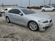 ✅ 2015 BMW 5 Series 528i xDrive • VIN: WBA5A7C59FD626213 • Lot: 67080215. Listed on Copart with Not provided. Free auction sales archive from the USA and detailed vehicle history report at DreamBid. Image 4.