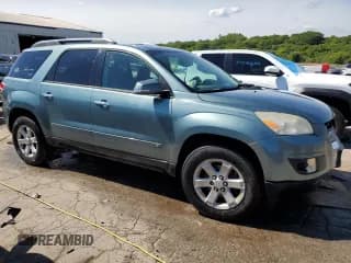 ✅ 2009 Saturn Outlook XE • VIN: 5GZER13D19J109802 • Лот: 58628354. Опубликован ранее на Copart с пробегом 112 847 миль. Бесплатный доступ к архиву аукционных продаж из США и подробный отчёт об истории автомобиля на DreamBid. Изображение 4.