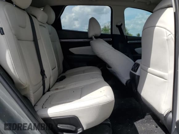 ✅ 2024 Hyundai Tucson SEL • VIN: 5NMJF3DEXRH306310 • Lot: 70600464. Wystawiony na Copart z przebiegiem 23 777 mil. Bezpłatny archiwum sprzedaży aukcyjnych z USA i szczegółowy raport historii pojazdu na DreamBid. Zdjęcie 11.