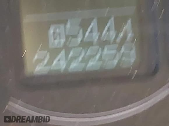 ✅ 2007 Acura TSX Navi • VIN: JH4CL969X7C020942 • Lot: 43592749. Wystawiony na IAAI z przebiegiem 242 259 mil. Bezpłatny archiwum sprzedaży aukcyjnych z USA i szczegółowy raport historii pojazdu na DreamBid. Zdjęcie 14.