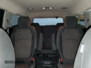 ✅ 2016 Chevrolet Traverse LT • VIN: 1GNKVHKD4GJ187070 • Lot: 82732135. Wystawiony na Copart z przebiegiem 150 289 mil. Bezpłatny archiwum sprzedaży aukcyjnych z USA i szczegółowy raport historii pojazdu na DreamBid. Zdjęcie 10.