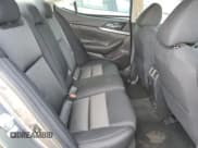 ✅ 2020 Nissan Maxima S • VIN: 1N4AA6BV1LC368287 • Lot: 58389345. Listed on Copart with 41,387 mi. Free auction sales archive from the USA and detailed vehicle history report at DreamBid. Image 10.