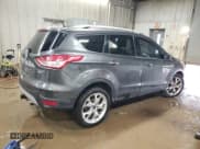 ✅ 2016 Ford Escape Titanium • VIN: 1FMCU9J97GUC52622 • Lot: 50576815. Wystawiony na Copart z przebiegiem 65 581 mil. Bezpłatny archiwum sprzedaży aukcyjnych z USA i szczegółowy raport historii pojazdu na DreamBid. Zdjęcie 3.