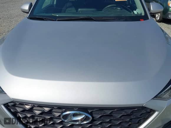 2021 Hyundai Tucson SE z VIN KM8J2CA40MU336808, wystawiony jako IAAI lot #43130686 z przebiegiem Nie podano mil oraz . Historia ofert i sprzedaży dostępna na DreamBid. Obrazek 10.