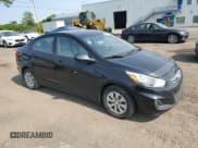 ✅ 2016 Hyundai Accent SE • VIN: KMHCT4AE9GU019411 • Лот: 66786204. Опубликован ранее на Copart с пробегом 153 380 миль. Бесплатный доступ к архиву аукционных продаж из США и подробный отчёт об истории автомобиля на DreamBid. Изображение 4.