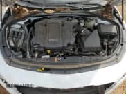 ✅ 2017 Buick LaCrosse Preferred • VIN: 1G4ZN5SSXHU191608 • Lot: 70567104. Listed on Copart with 48,556 mi. Free auction sales archive from the USA and detailed vehicle history report at DreamBid. Image 11.