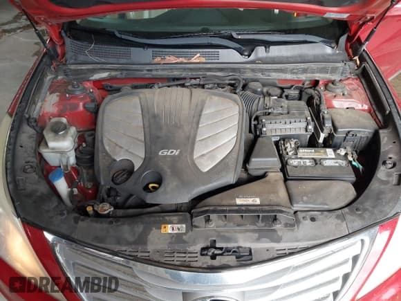 ✅ 2013 Hyundai Azera • VIN: KMHFH4JGXDA297716 • Lot: 42969476. Wystawiony na IAAI z przebiegiem 146 384 mil. Bezpłatny archiwum sprzedaży aukcyjnych z USA i szczegółowy raport historii pojazdu na DreamBid. Zdjęcie 10.