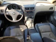 ✅ 2011 Chevrolet Malibu LTZ • VIN: 1G1ZE5E15BF222419 • Lot: 77338074. Listed on Copart with 183,489 mi. Free auction sales archive from the USA and detailed vehicle history report at DreamBid. Image 8.