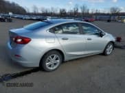 ✅ 2016 Chevrolet Cruze LT • VIN: 1G1BE5SM5G7245958 • Lot: 39448923. Listed on Copart with 65,667 mi. Free auction sales archive from the USA and detailed vehicle history report at DreamBid. Image 3.