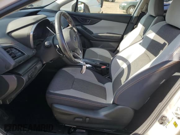 ✅ 2022 Subaru Crosstrek Premium • VIN: JF2GTAEC8NH220933 • Lot: 89455205. Wystawiony na Copart z przebiegiem 32 610 mil. Bezpłatny archiwum sprzedaży aukcyjnych z USA i szczegółowy raport historii pojazdu na DreamBid. Zdjęcie 7.