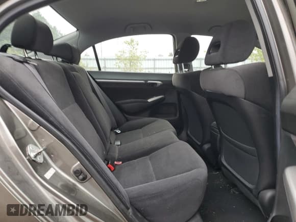 ✅ 2006 Acura CSX Touring • VIN: 2HHFD56566H200980 • Lot: 72654924. Wystawiony na Copart z przebiegiem 207 538 mil. Bezpłatny archiwum sprzedaży aukcyjnych z USA i szczegółowy raport historii pojazdu na DreamBid. Zdjęcie 10.