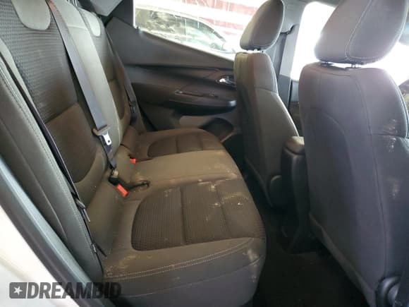 ✅ 2023 Chevrolet Bolt EV 1LT • VIN: 1G1FW6S04P4108674 • Lot: 88568485. Wystawiony na Copart z przebiegiem 20 349 mil. Bezpłatny archiwum sprzedaży aukcyjnych z USA i szczegółowy raport historii pojazdu na DreamBid. Zdjęcie 10.