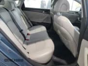 ✅ 2017 Hyundai Sonata Sport • VIN: 5NPE34AF0HH591906 • Lot: 85293965. Listed on Copart with 137,409 mi. Free auction sales archive from the USA and detailed vehicle history report at DreamBid. Image 10.