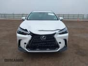 ✅ 2024 Lexus NX 350h Premium • VIN: JTJGKCEZ8R5018471 • Lot: 41449364. Listed on IAAI with 6,516 mi. Free auction sales archive from the USA and detailed vehicle history report at DreamBid. Image 12.