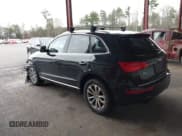 ✅ 2015 Audi Q5 Premium Plus • VIN: WA1LFAFP8FA047165 • Lot: 43780372. Listed on IAAI with 126,258 mi. Free auction sales archive from the USA and detailed vehicle history report at DreamBid. Image 3.