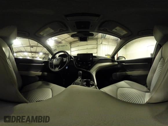 ✅ 2021 Toyota Camry SE Nightshade • VIN: 4T1G11BK3MU018941 • Лот: 43568718. Опубликован ранее на IAAI с пробегом 20 528 миль. Бесплатный доступ к архиву аукционных продаж из США и подробный отчёт об истории автомобиля на DreamBid. Изображение 20.