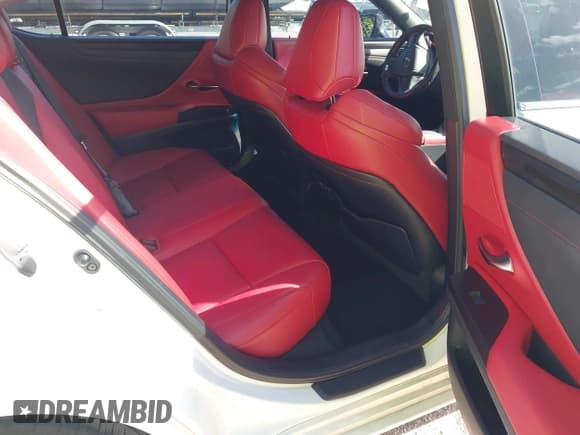 ✅ 2019 Lexus ES 350 Luxury • VIN: 58ABZ1B14KU026434 • Лот: 43663992. Опубликован ранее на IAAI с пробегом 97 077 миль. Бесплатный доступ к архиву аукционных продаж из США и подробный отчёт об истории автомобиля на DreamBid. Изображение 8.